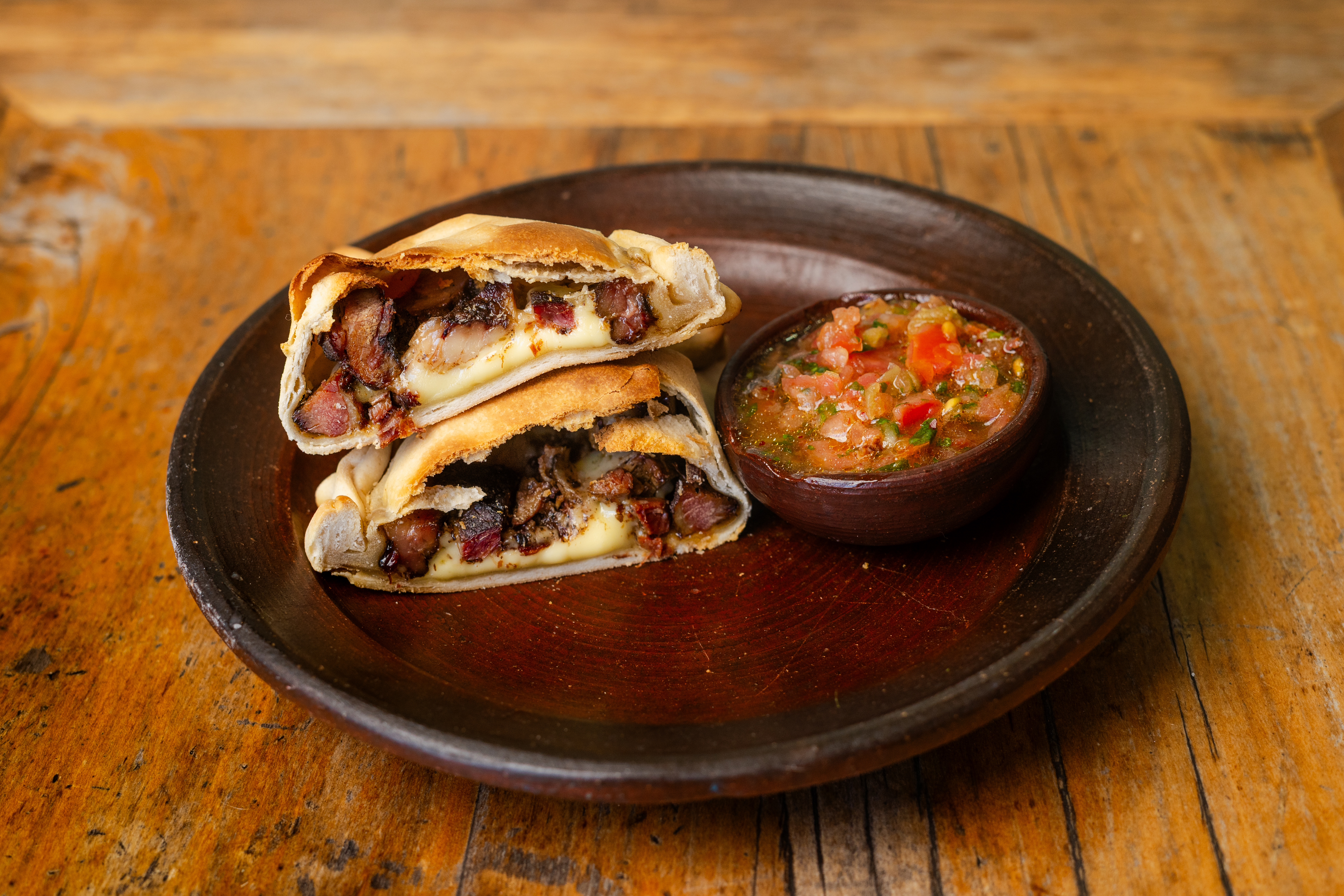 Empanada Brisket